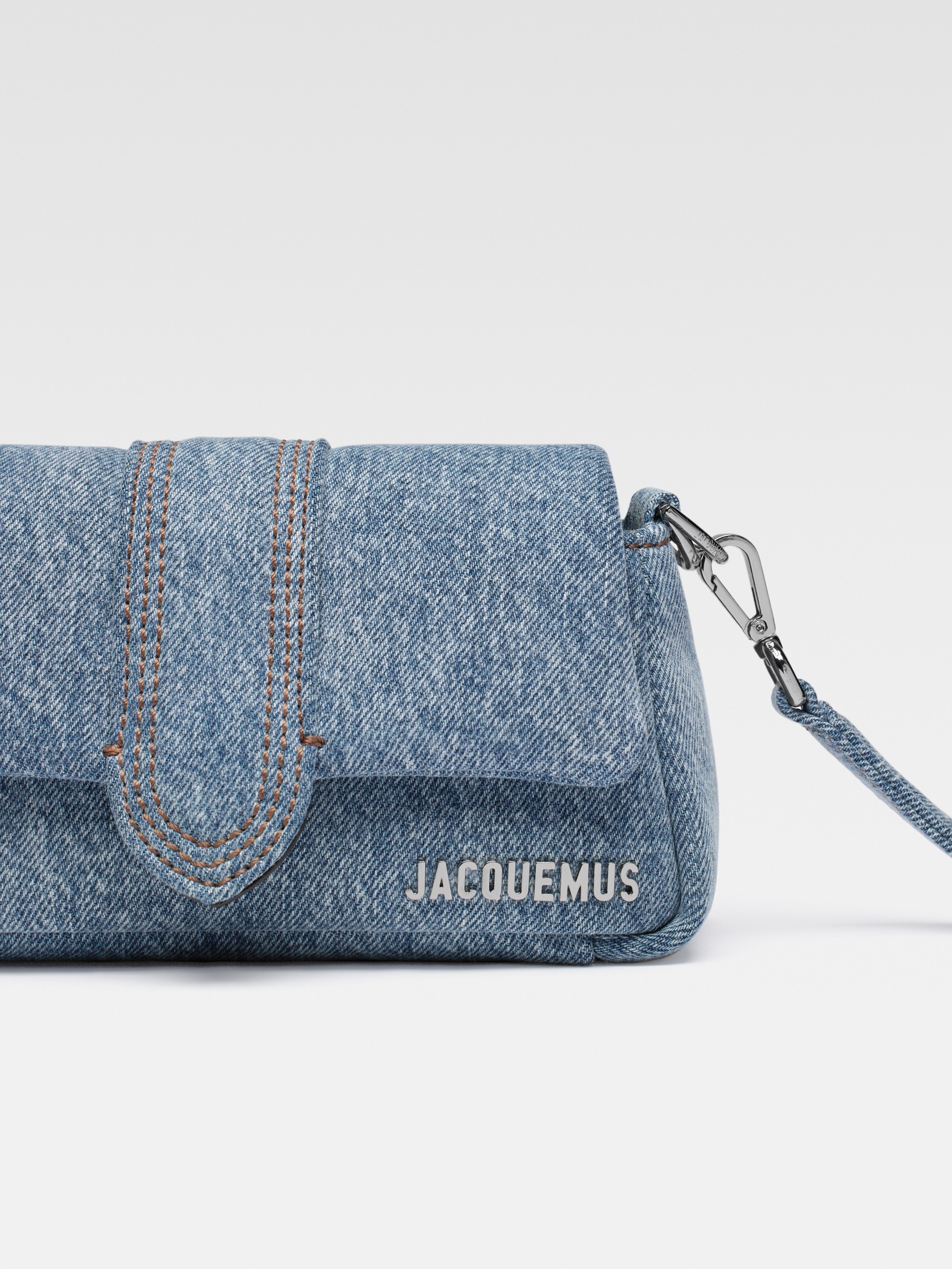 Le petit Bambimou denim - 4