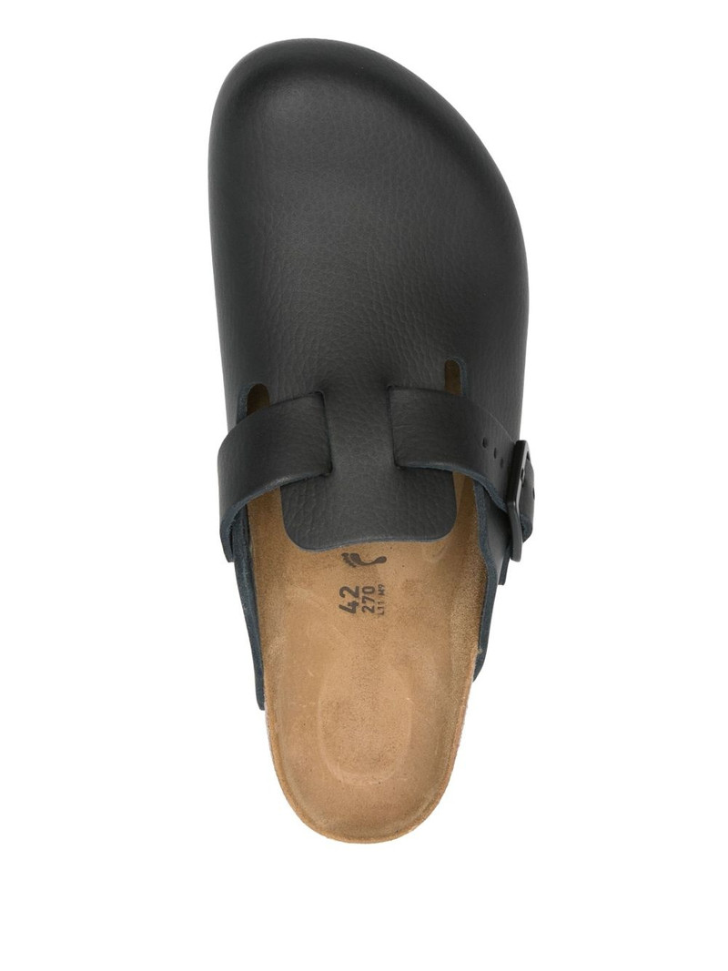 BIRKENSTOCK Boston 2.0 pro leather slippers outlook