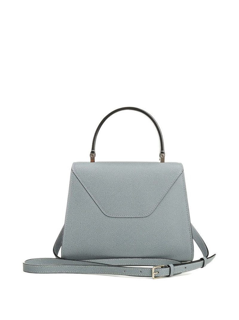 Valextra mini Iside tote bag outlook