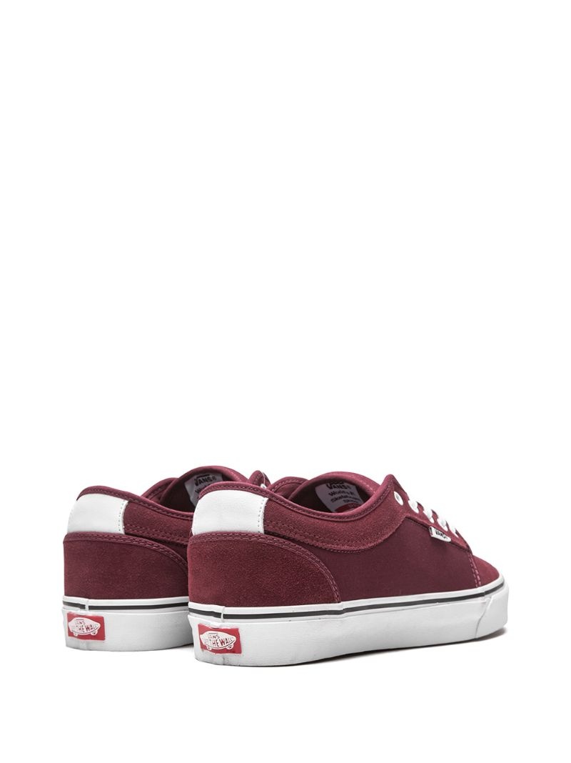 Chukka low-top sneakers - 3