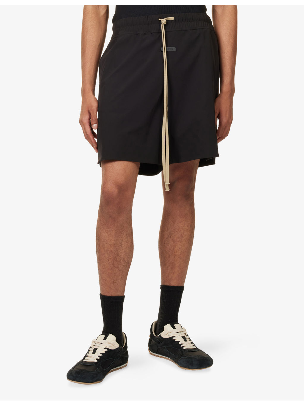 Tech Running Woven Shorts - 3