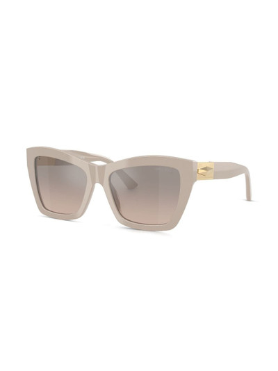 JIMMY CHOO JC5031 sunglasses outlook