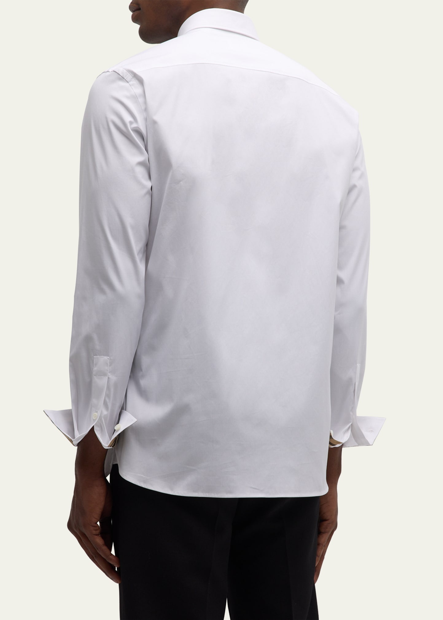 Men's Sherfield Sport Shirt - 3