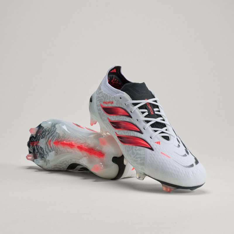Predator Elite Firm Ground Soccer Cleats 1