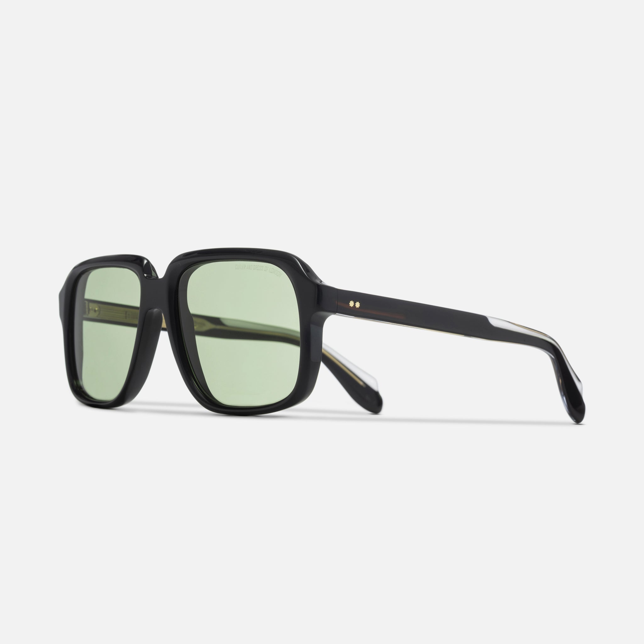 1397 SQUARE SUNGLASSES - 2