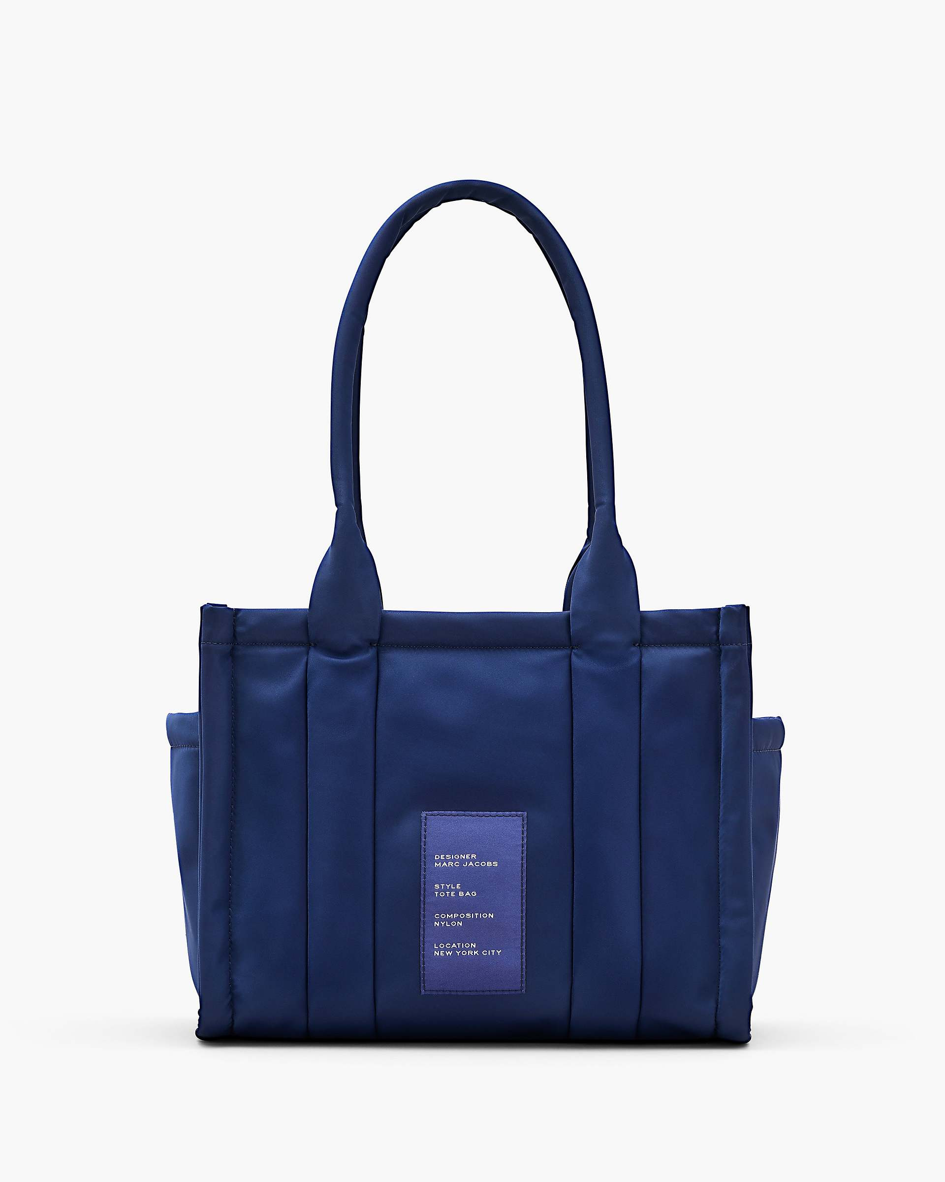 THE PUFFY NYLON MEDIUM TOTE BAG - 3
