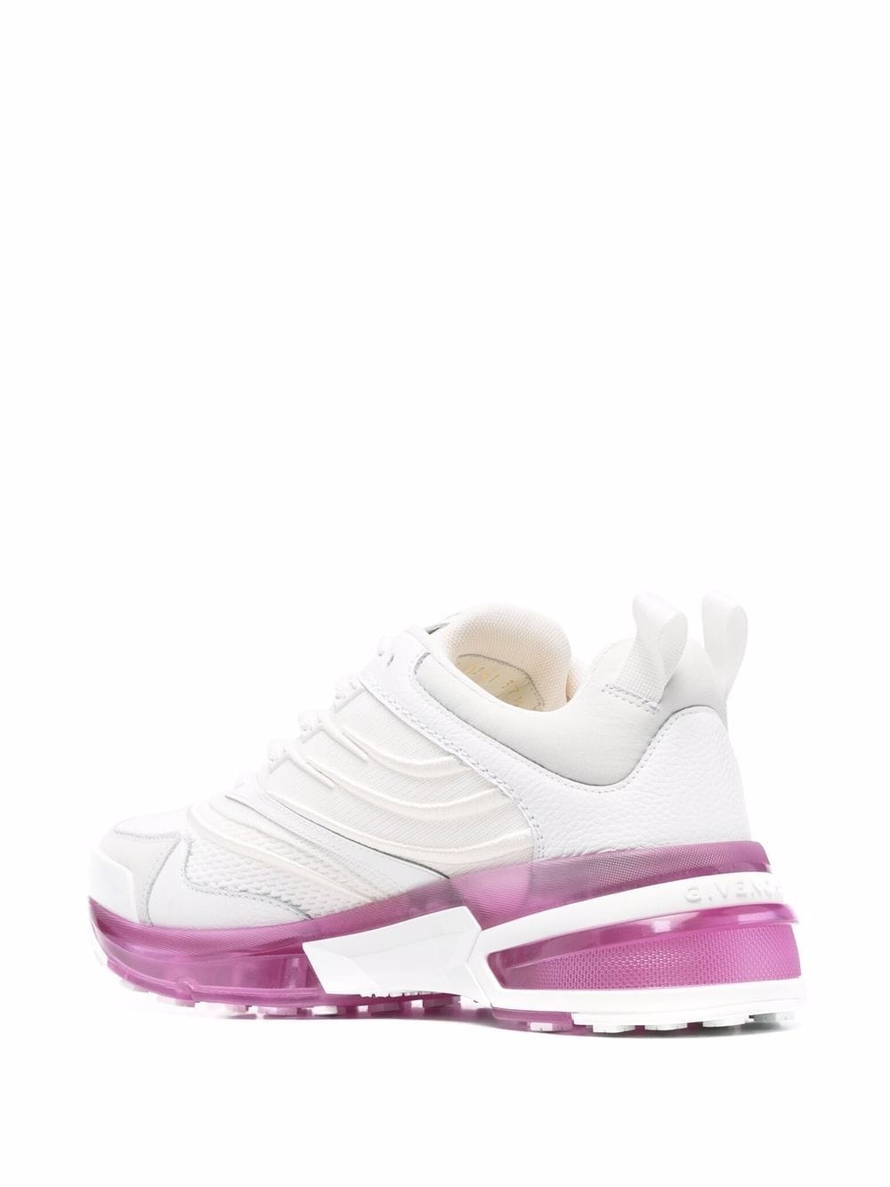 GV1 low-top sneakers - 3
