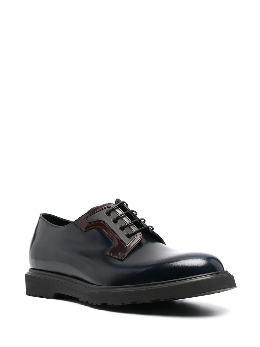 Mac Derby shoes - 2