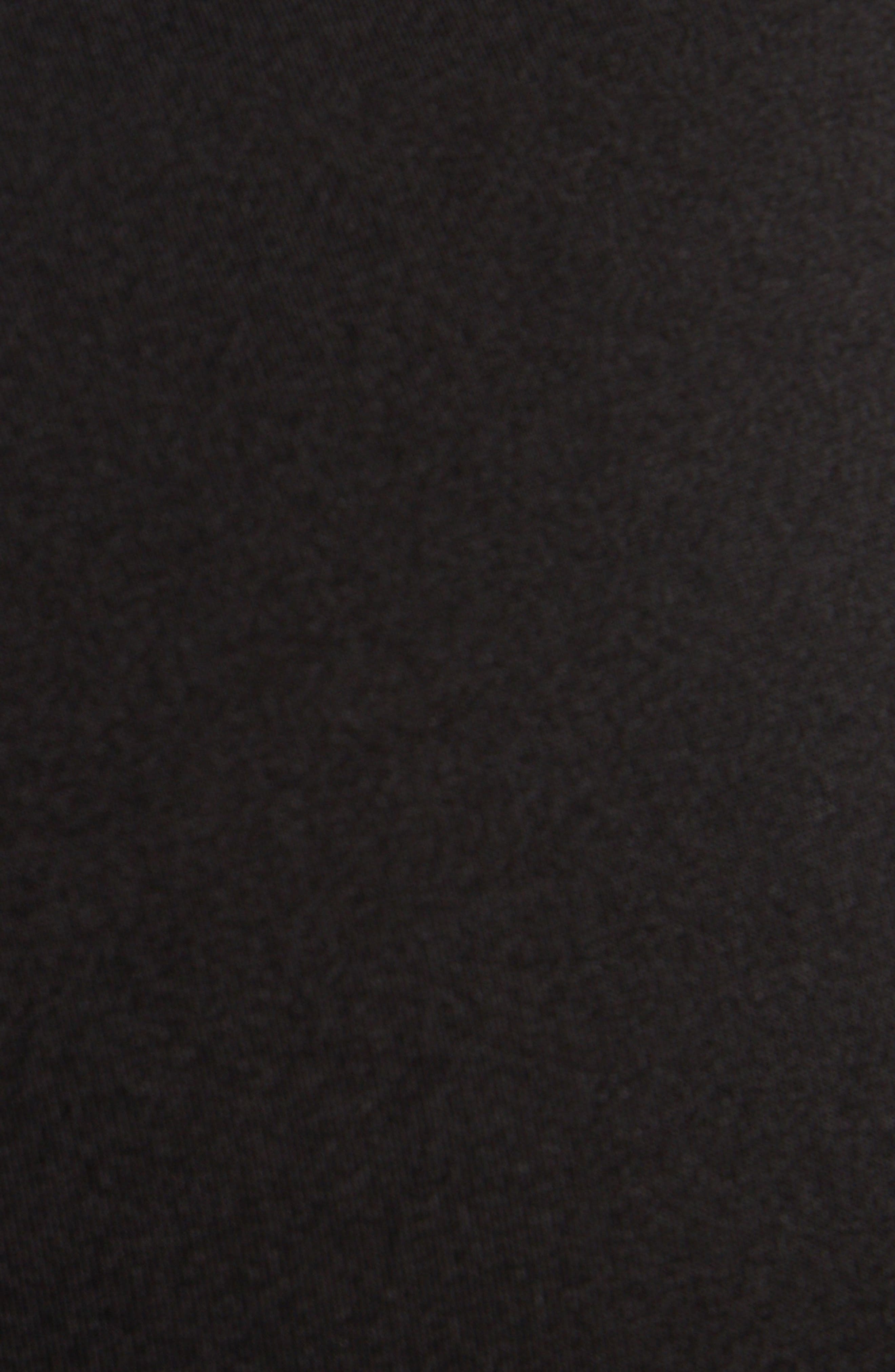 TOM FORD Signature Logo Leggings in Black at Nordstrom - 5