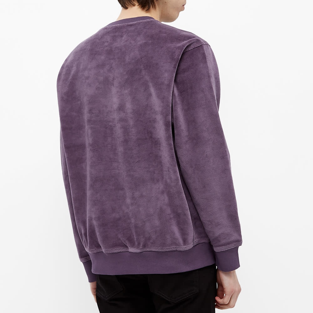 Carhartt WIP United Script Sweat - 5