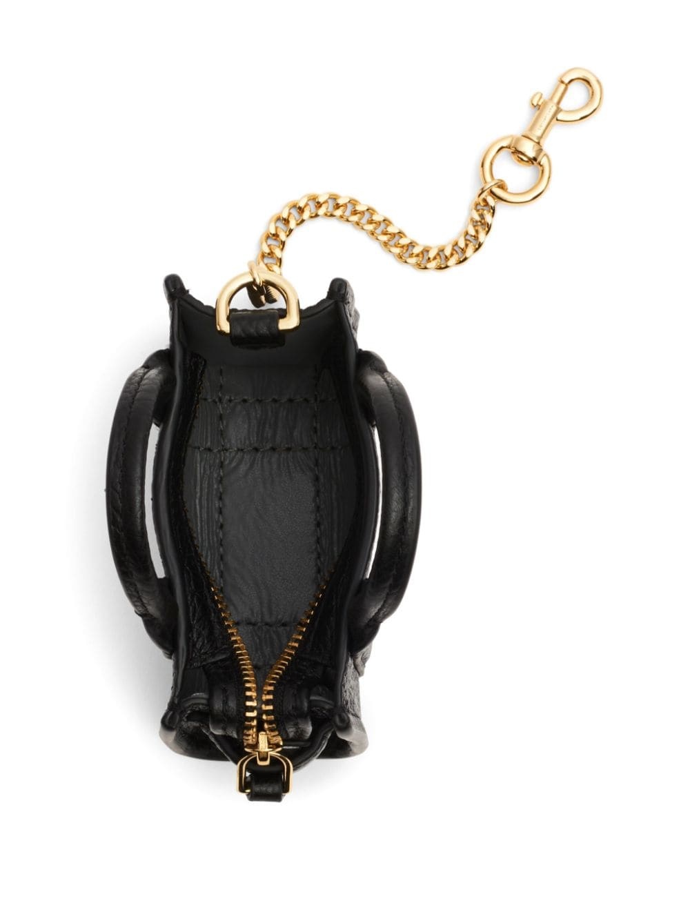 The Nano Tote bag charm - 3