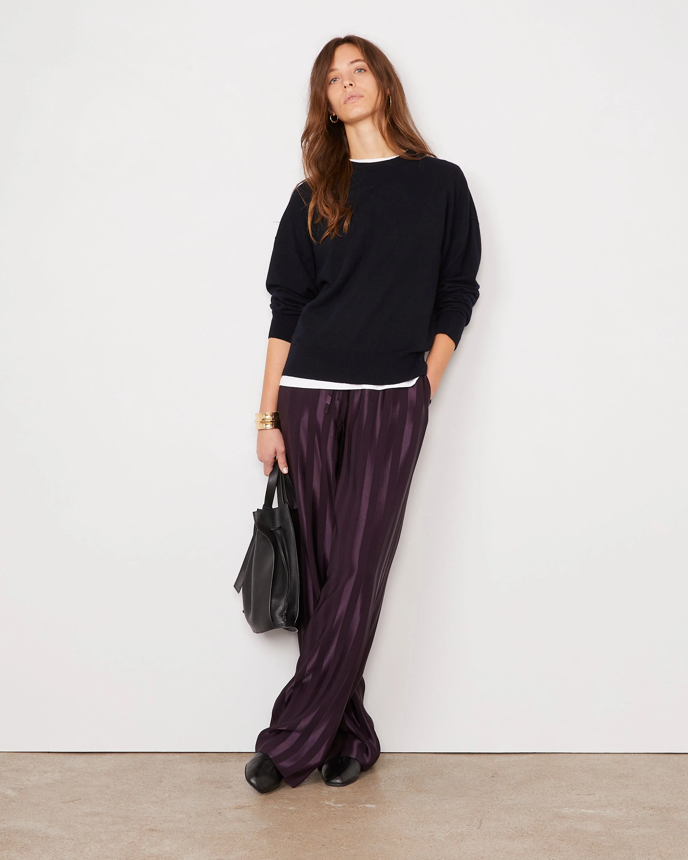 MISA SWEATER - 1