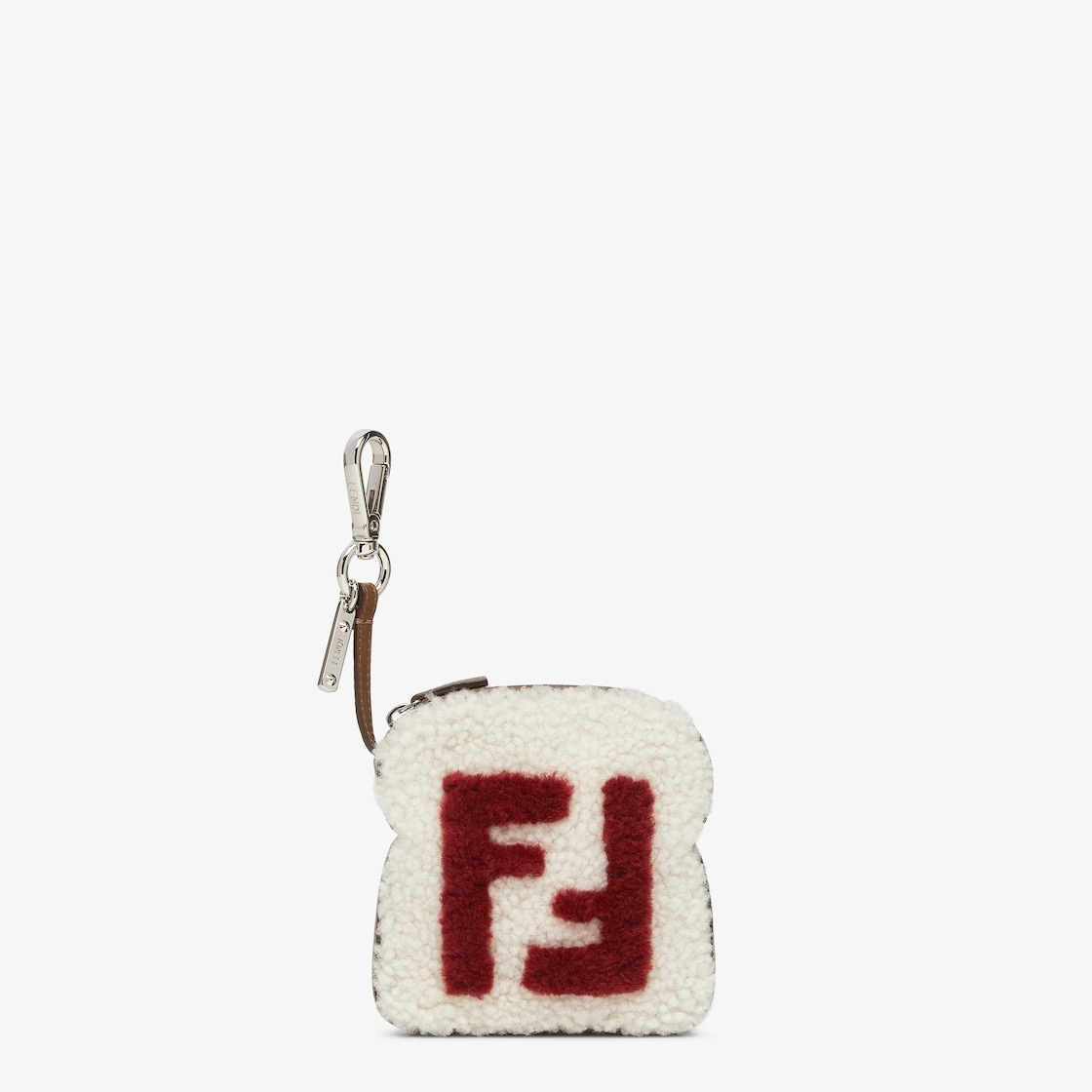 FF Toast Charm - 1