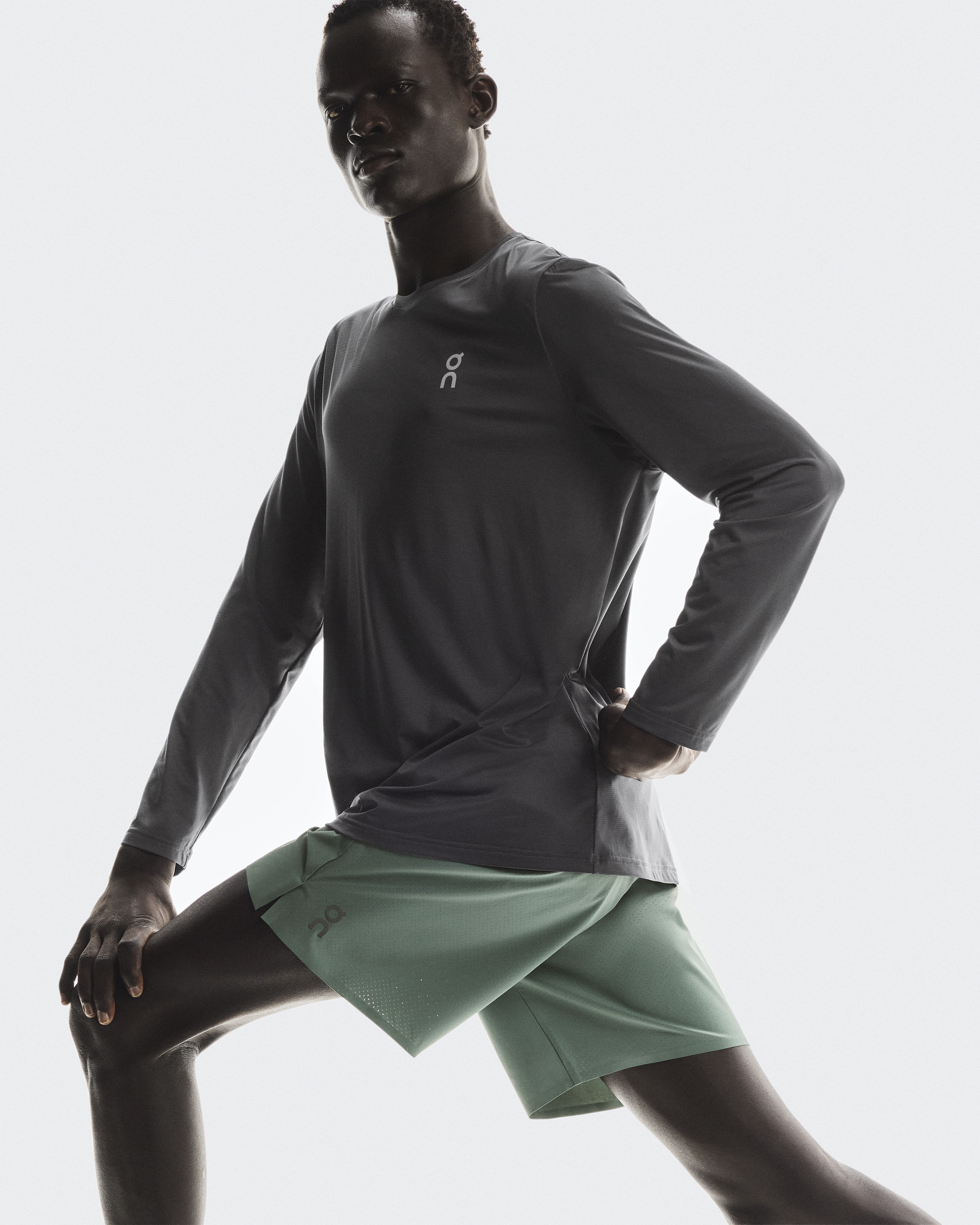 7" Performance Shorts - 7