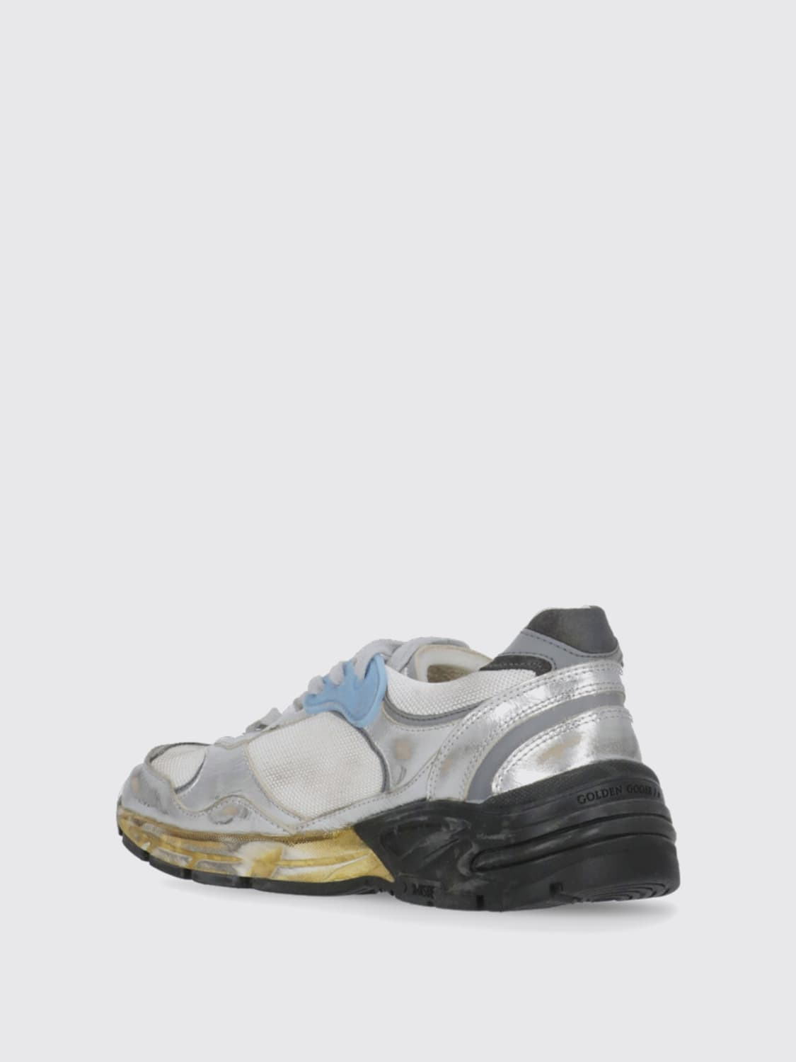 Shoes woman Golden Goose - 4