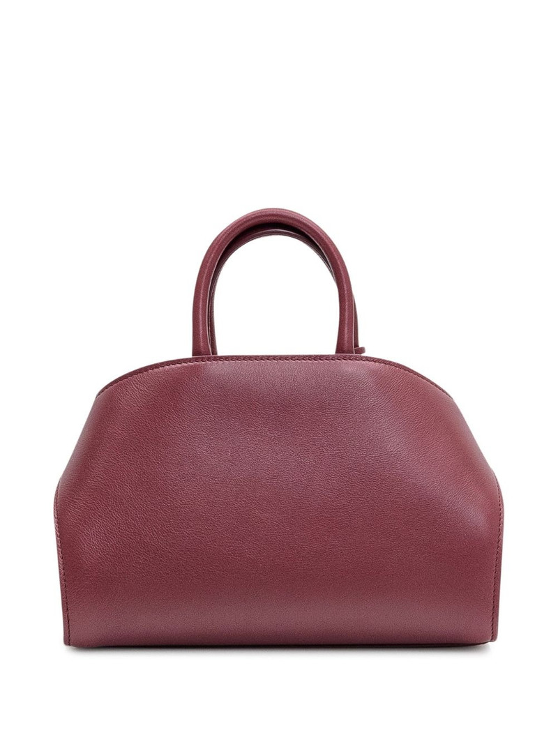 FERRAGAMO mini Hug tote bag outlook
