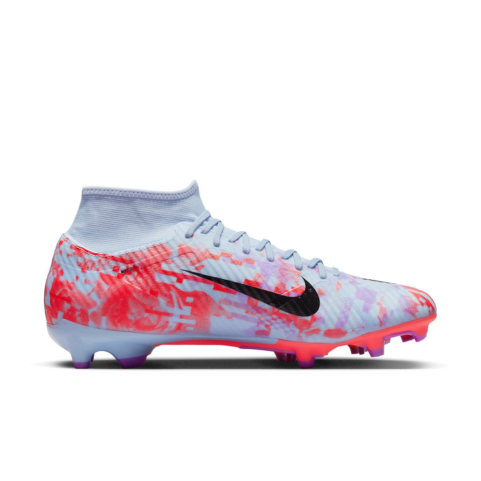 Nike Zoom Mercurial Superfly 9 Academy MG 'Dream Speed 6 Pack' DV2421-405 - 6