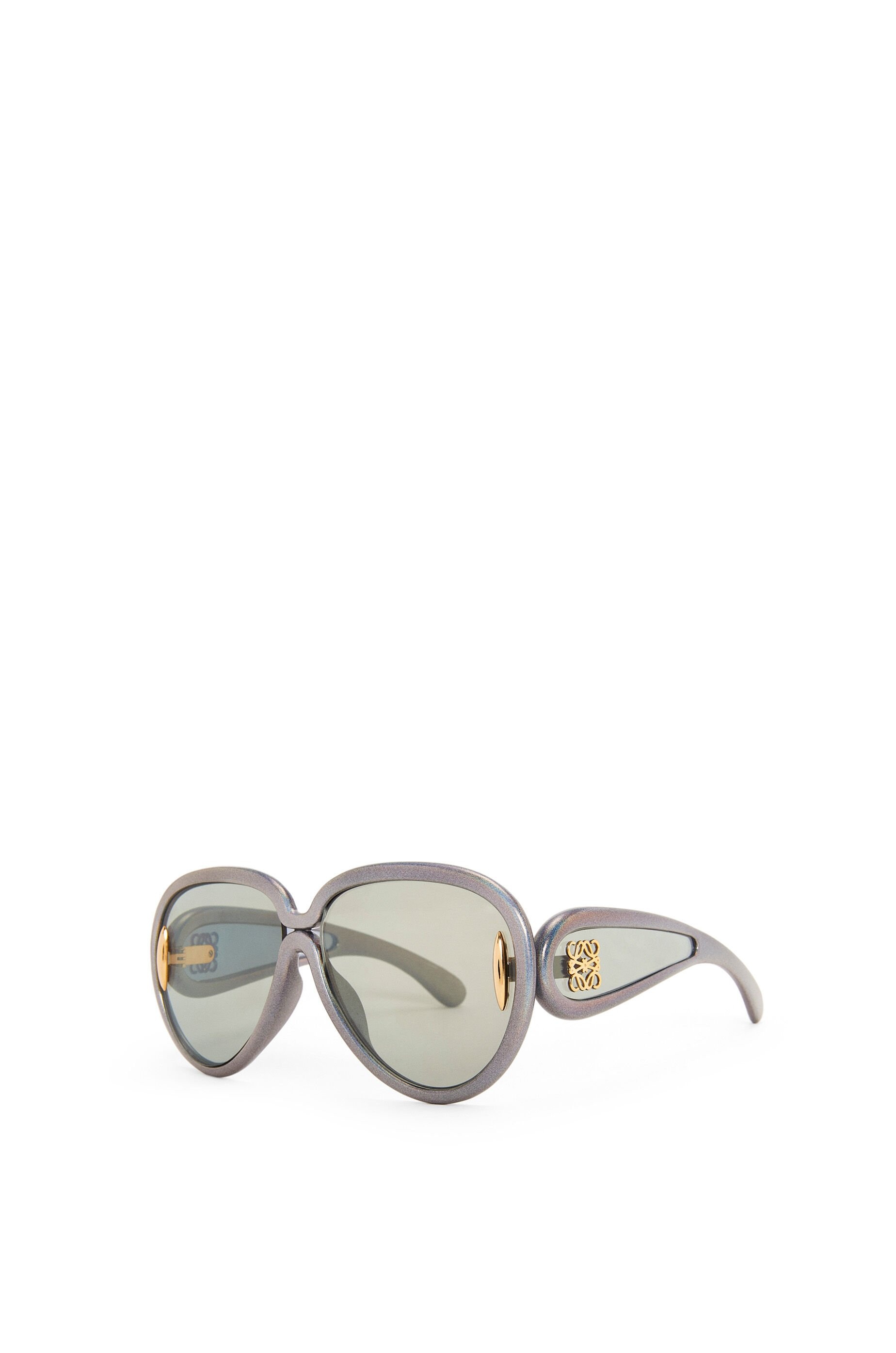 Pilot Mask sunglasses 2