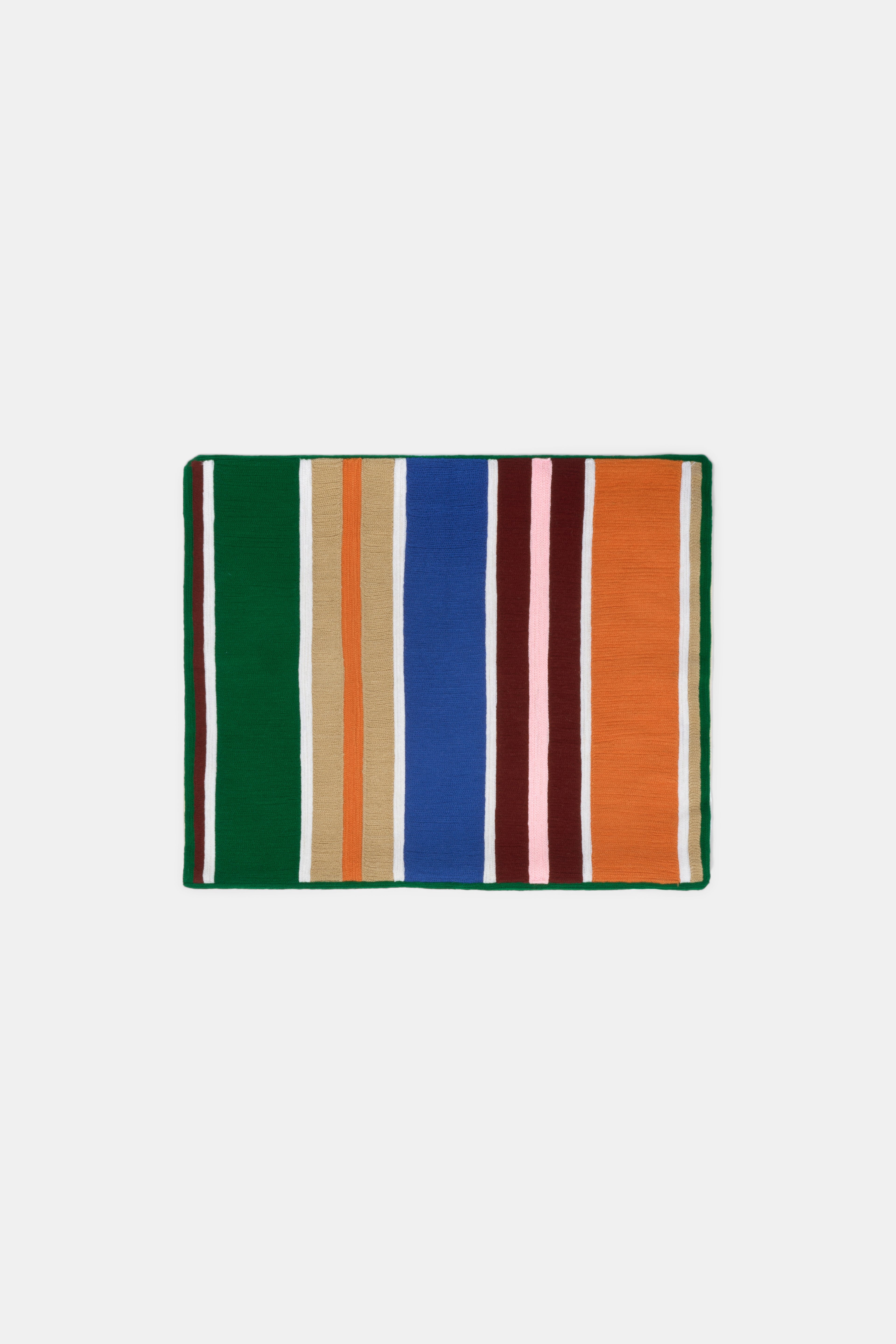CUSHION COMFORTS Stripe Small Cushion 40x50cm - 2