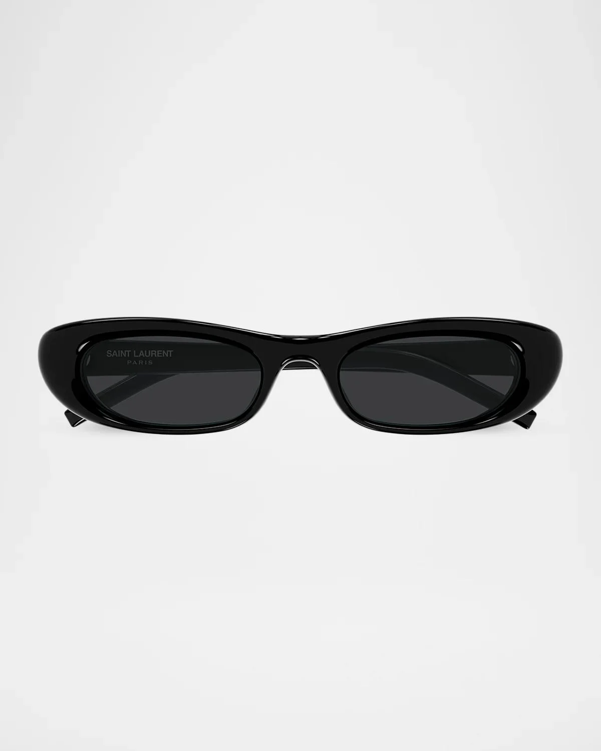 SL 557 Shade Plump 53MM Oval Sunglasses - 1