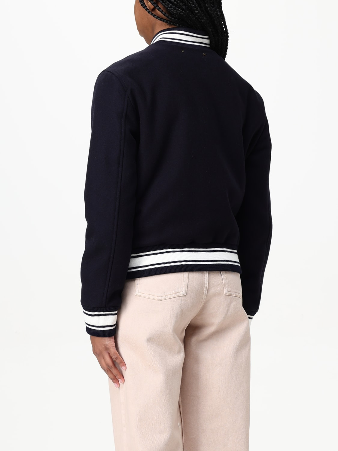 Golden Goose jacket for woman - 3