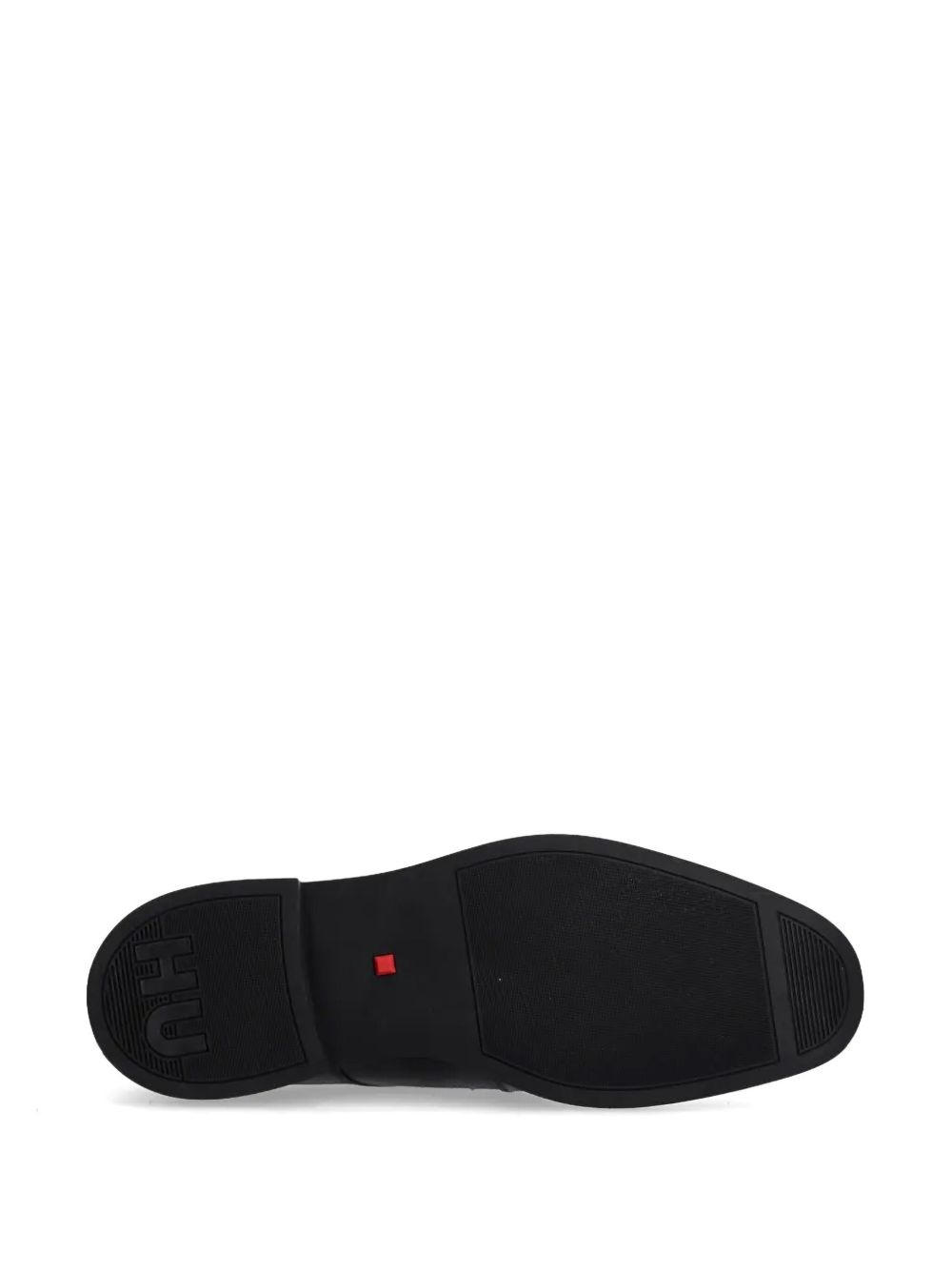 Gryff Oxford shoes - 5