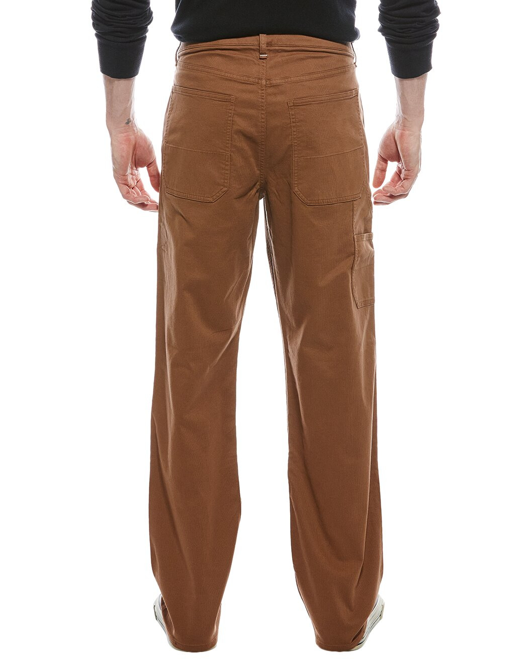 rag & bone Fit 4 Corduroy Carpenter Pant - 2