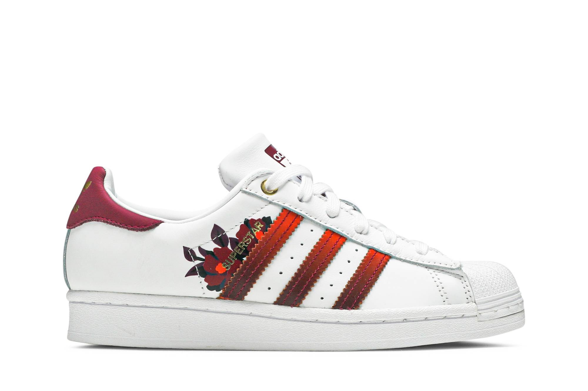 Her Studio London x Wmns Superstar 'Autumn Floral' - 1