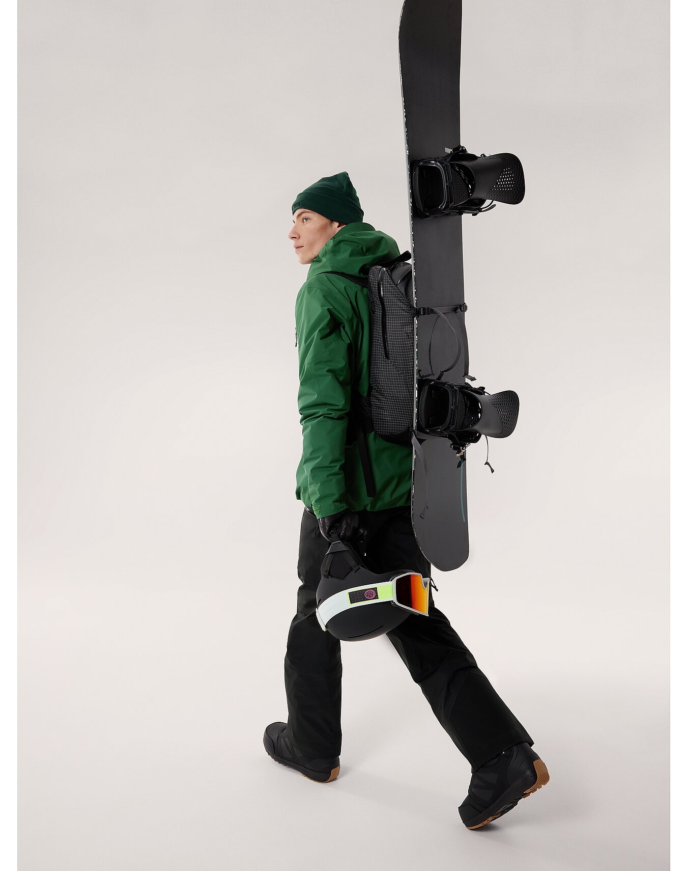 Micon 16 Backpack - 8