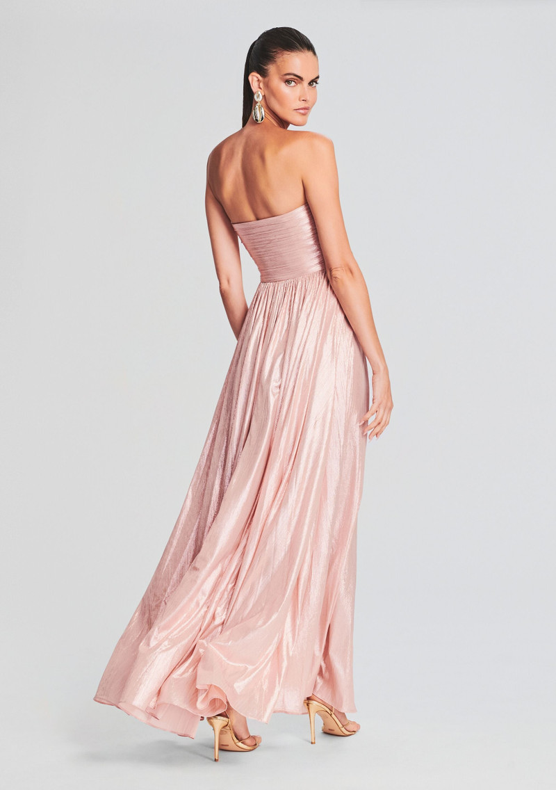 MADELEINE DRESS 4
