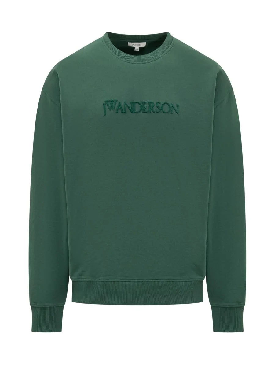 JW Anderson Jw Anderson Sweatshirt - 1