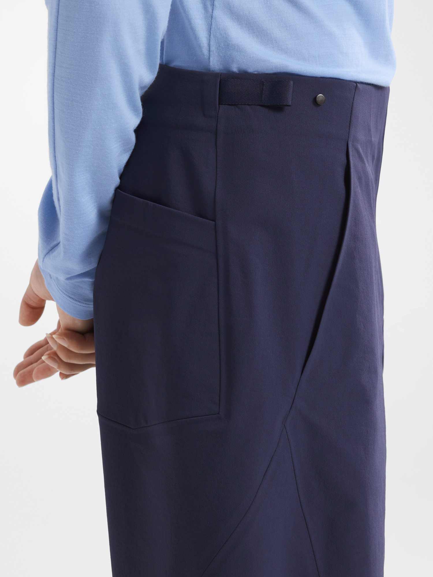 Dias MX Pant - 8