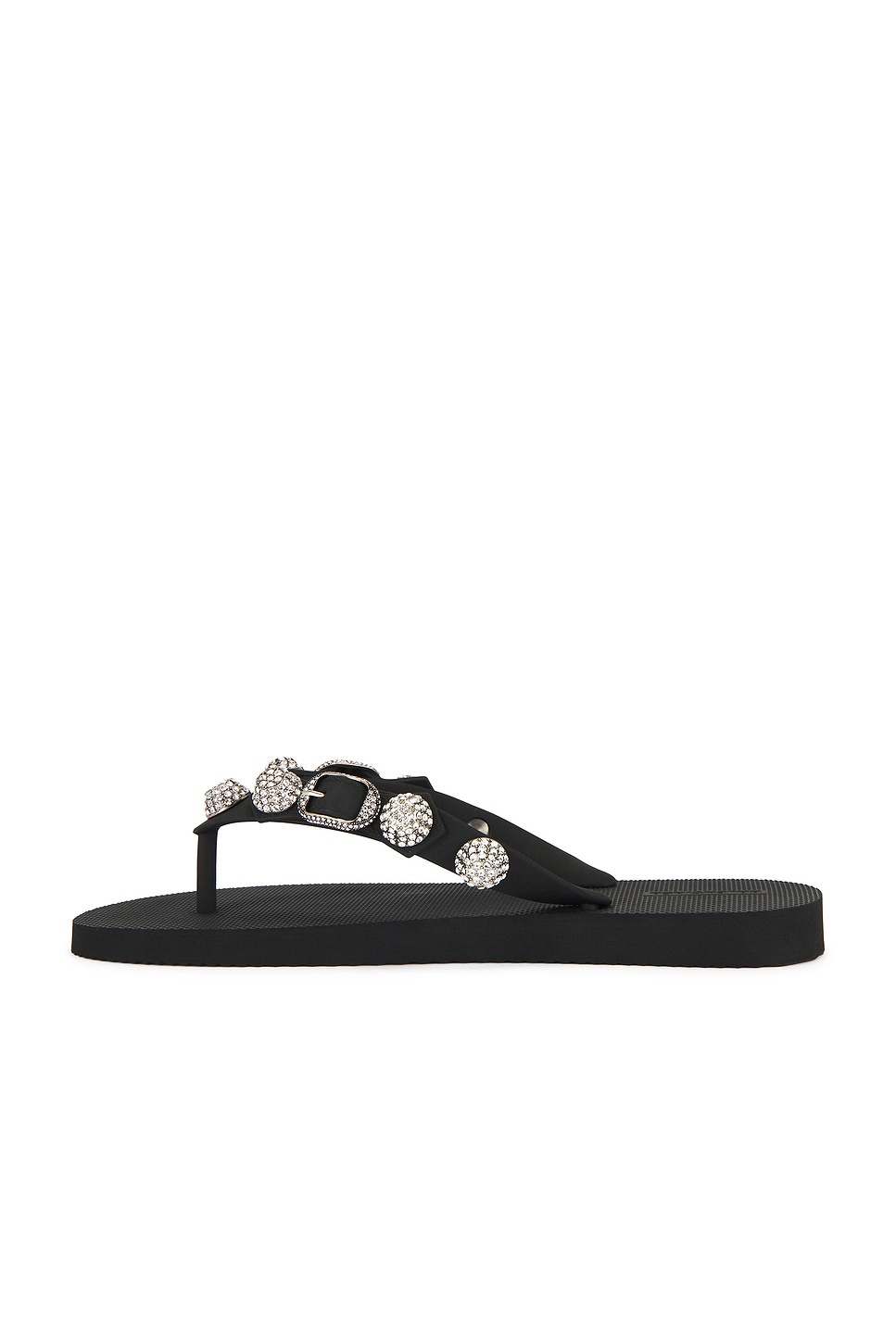 Cagole Thong Sandal - 5