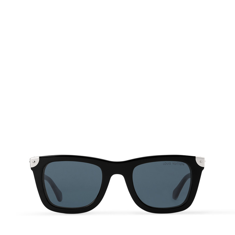LV Heritage Square Sunglasses 3