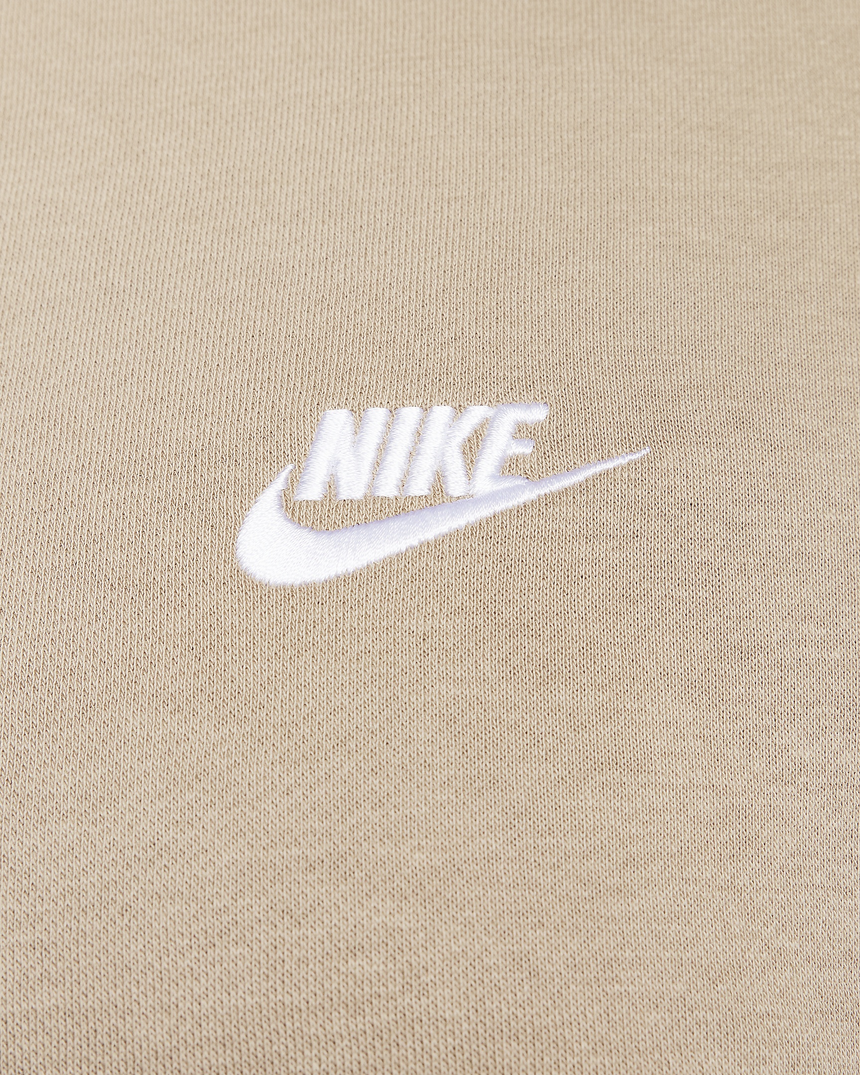 Nike Sportswear Club Fleece Men's Crew - 9