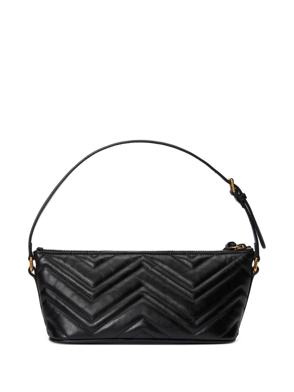 GG Marmont matelassé shoulder bag - 2