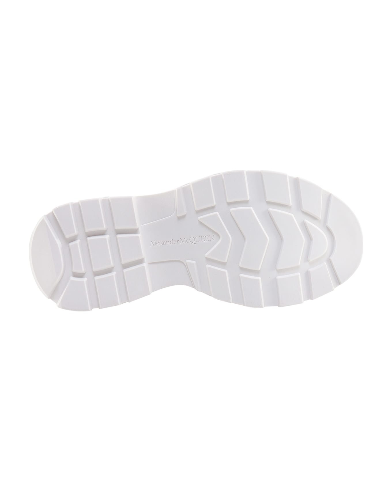Tread Slick Sneakers - 4