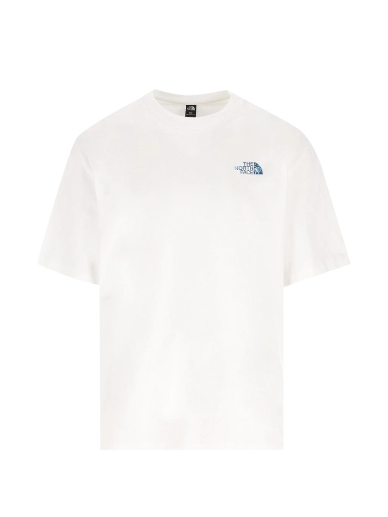 The North Face Logo-print T-shirt 1