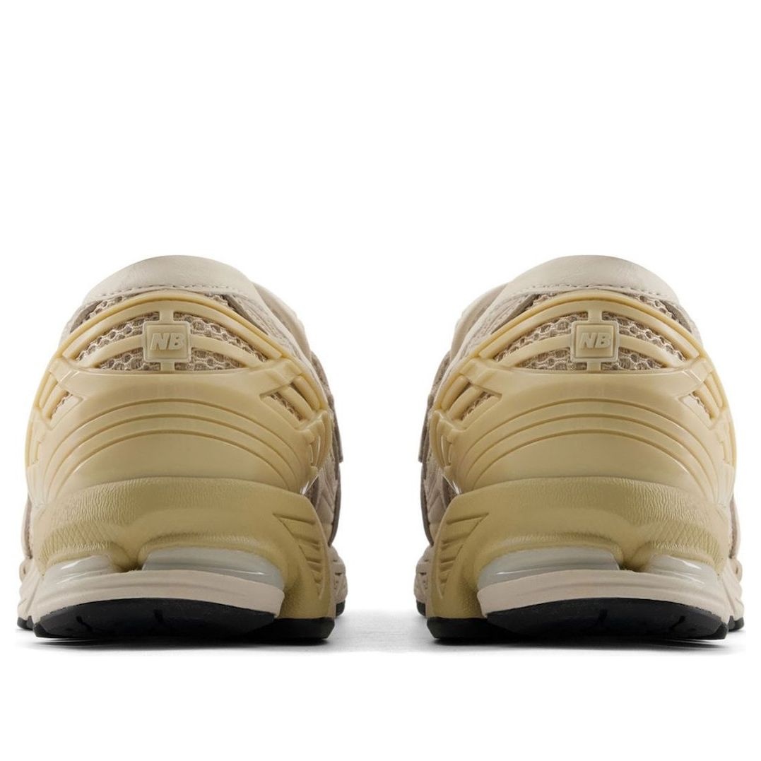 New Balance 1906L 'Khaki' U1906LNU - 4