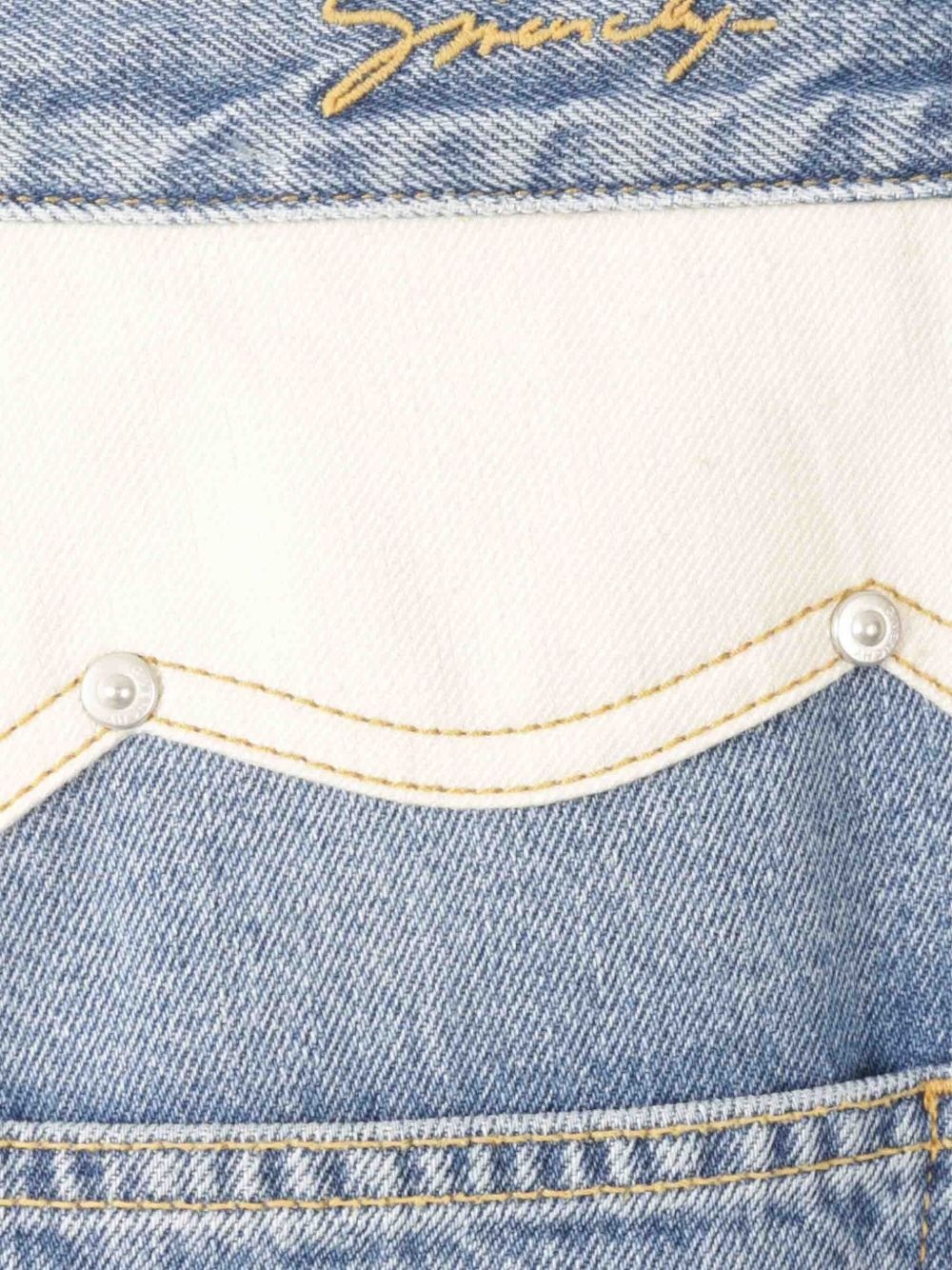 slim-fit jeans - 4