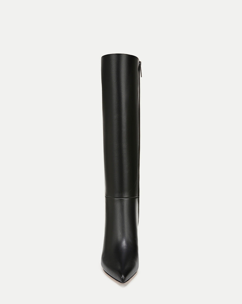 VERONICA BEARD LISA MID-HEEL BOOT outlook