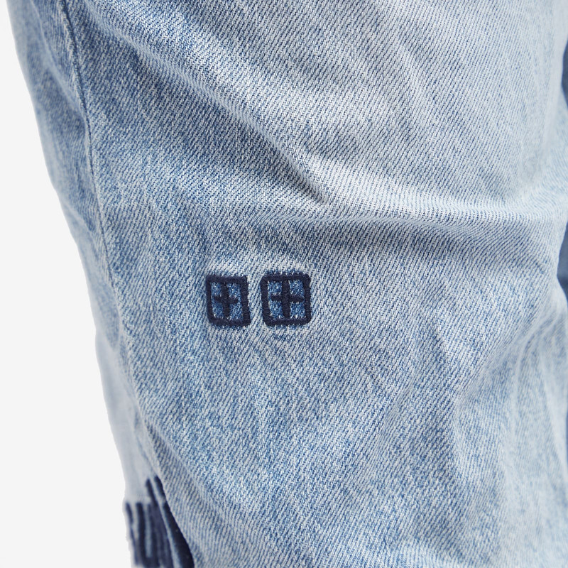 Ksubi Ksubi Chitch Self Repair Jean outlook