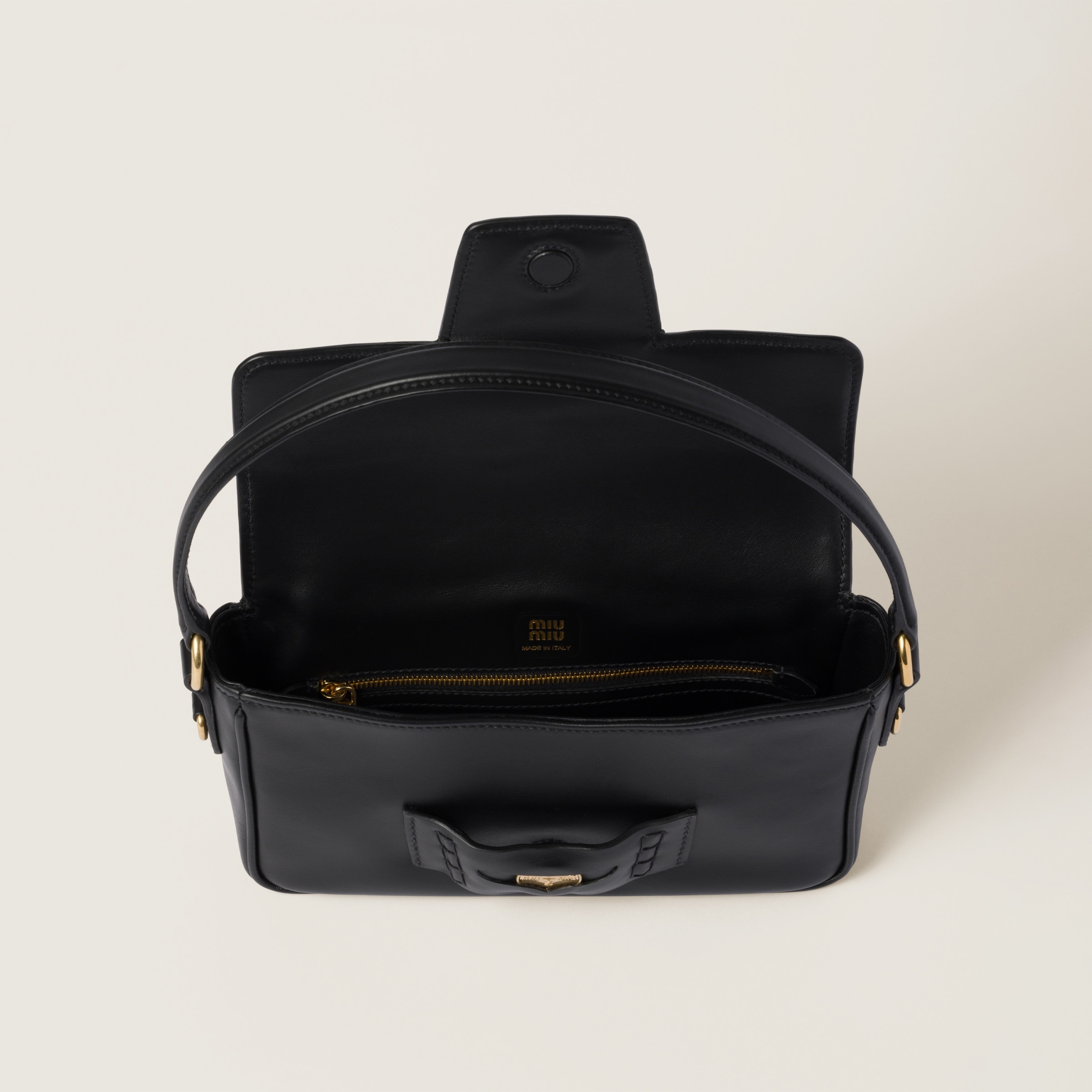Penny leather bag - 6