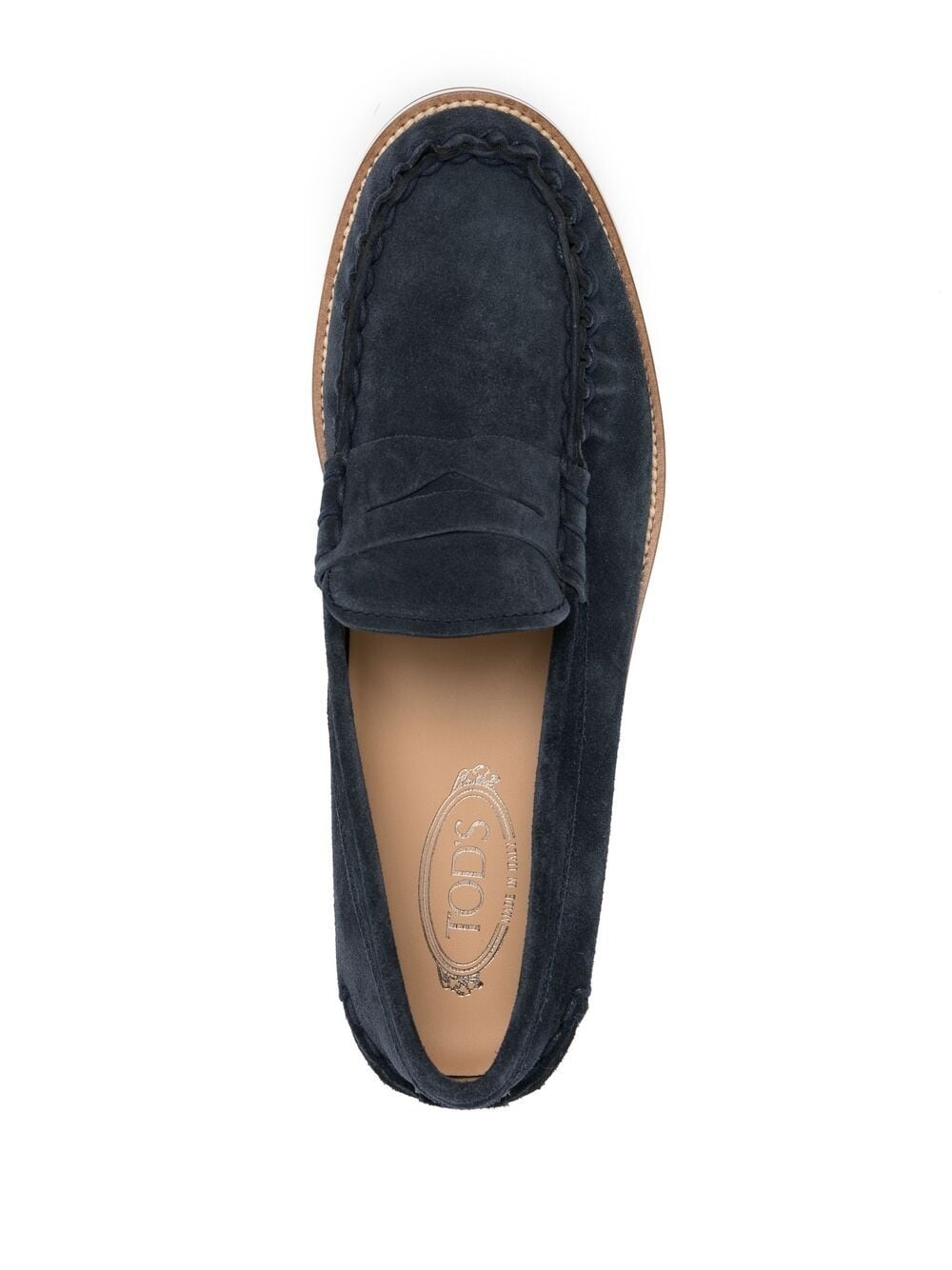 penny slot loafers - 4