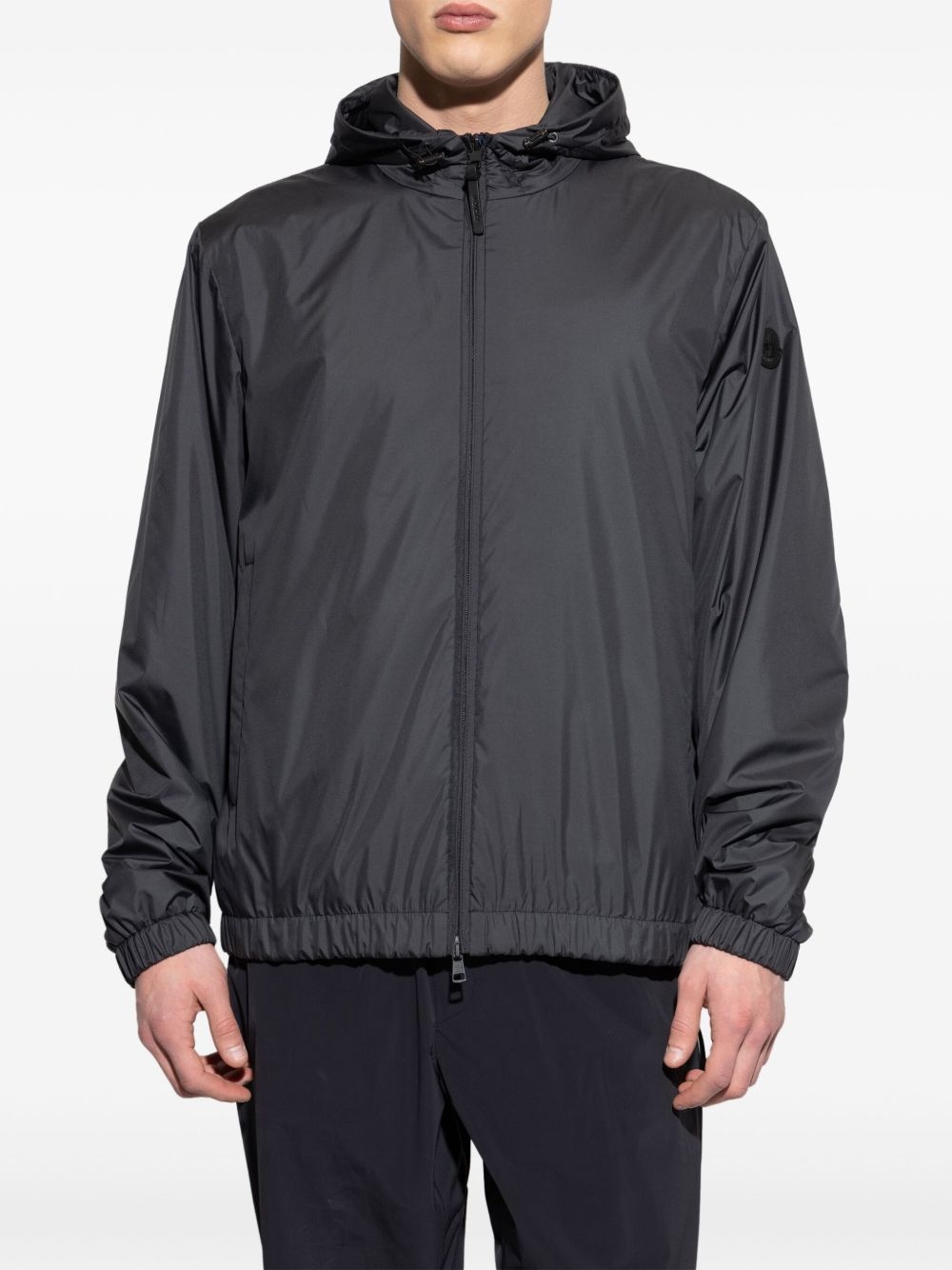 Domene jacket - 3