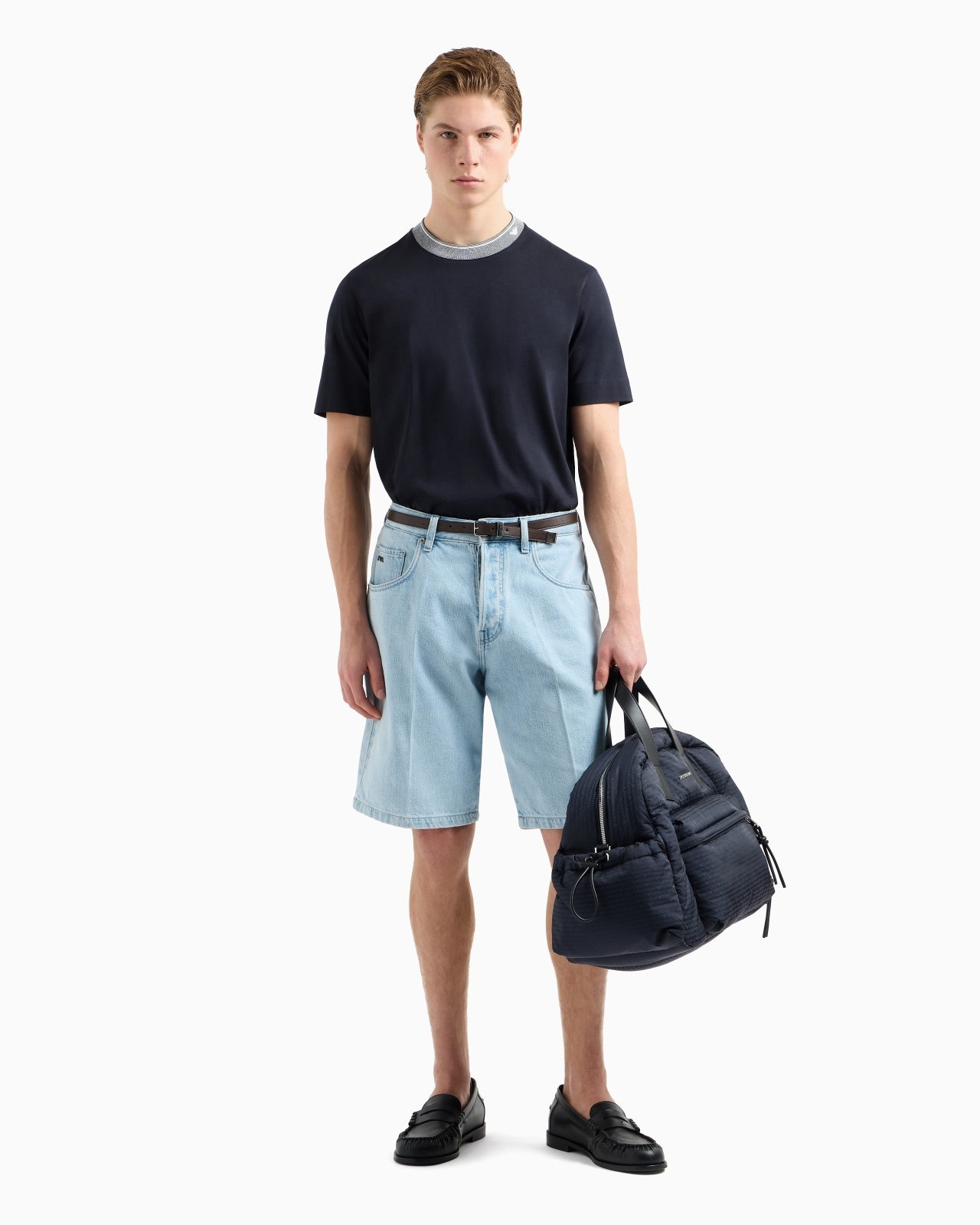REGULAR FIT T-SHIRTS - 2