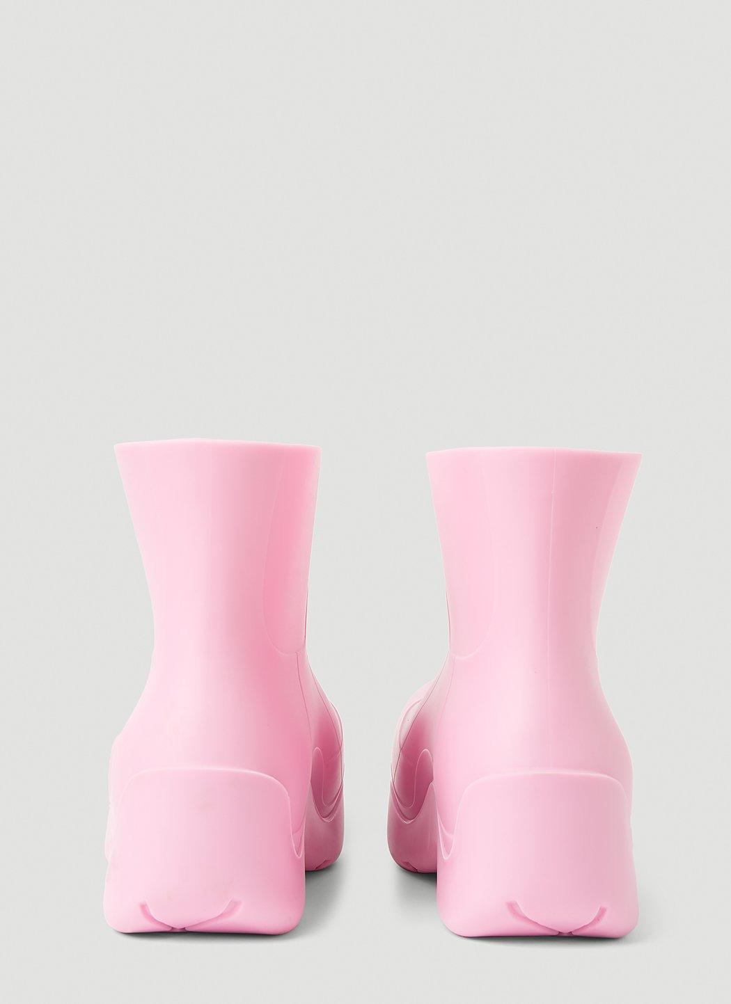 Bottega Veneta Women Puddle Boots - 4