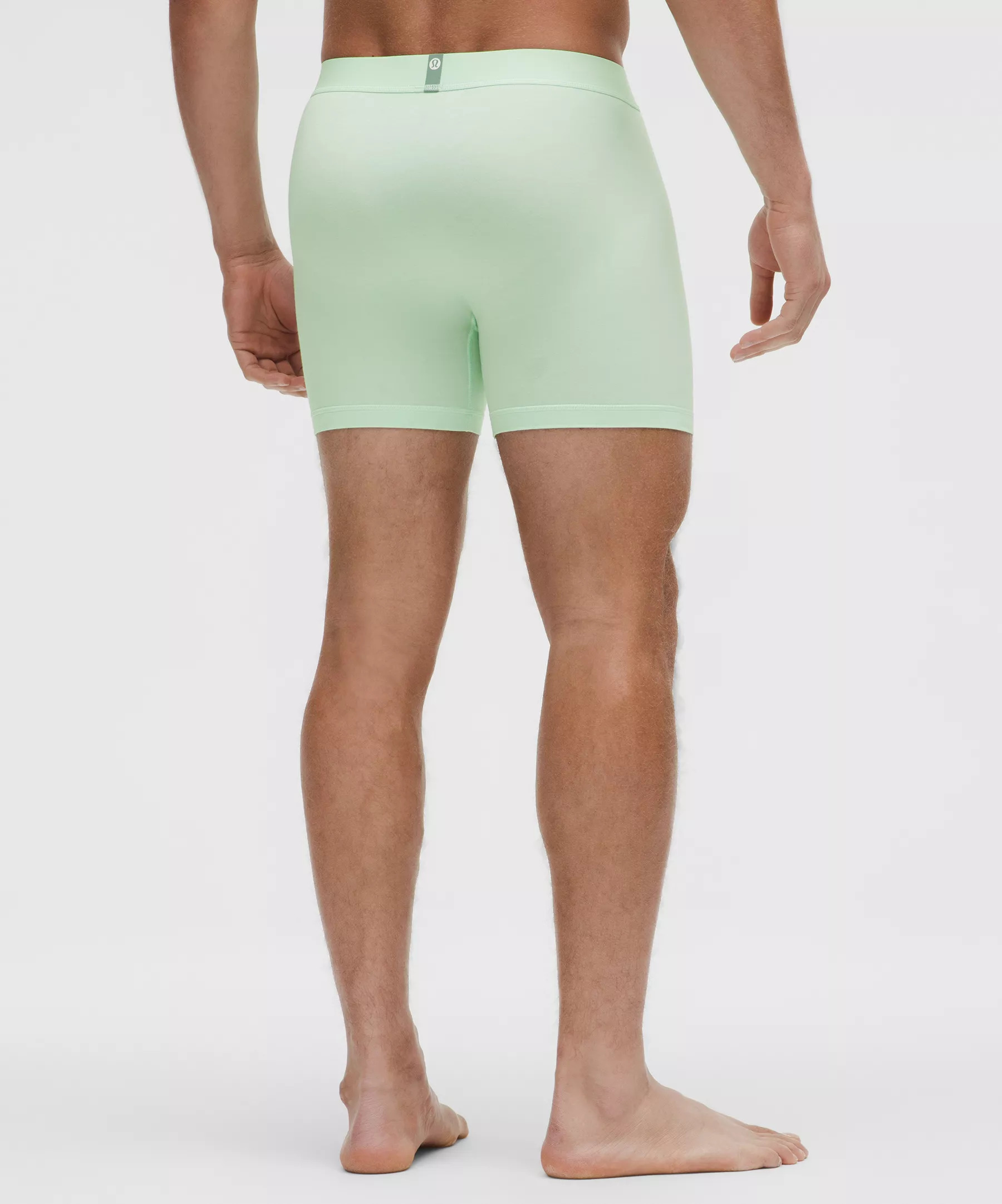 Always In Motion Boxer 5" - 2
