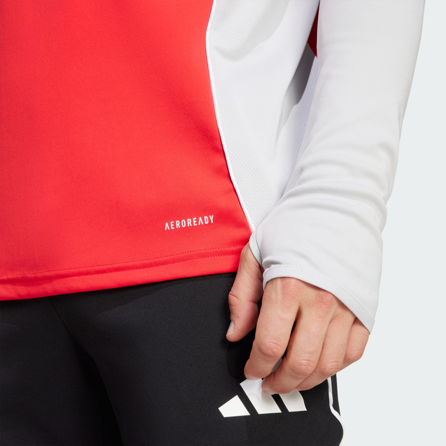 Tiro 25 Competition Training Top - 7