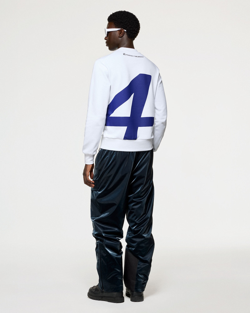 Unisex Alpine Racer Sweatshirt 4